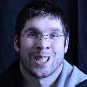 Meet your Posher, Tj